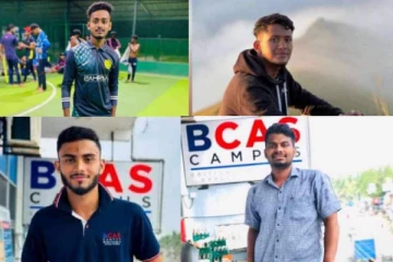 நீரில் மூழ்கி 4 இளைஞர்கள் மரணம் - சுற்றுலாவுக்கு சென்ற நிலையில் ஏற்பட்ட விபரீதம்