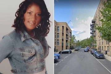 லண்டன் வீட்டில் சடலமாக கிடந்த 35 வயது பெண்! இரண்டு பெண்கள் உள்ளிட்ட மூவர் கைது