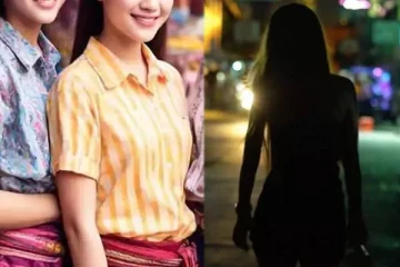 வாடகைக்கு விடப்படும் மனைவிகள் - முண்டியடிக்கும் சுற்றுலா வாசிகள்!