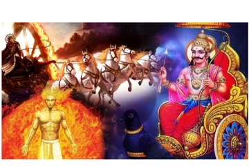 குரு, சனி, ராகு, கேது என ஆட்டிப்படைக்கும் கிரகத்தால் காத்திருக்கும் ராஜயோகம் எந்த ராசிக்குன்னு தெரியுமா?