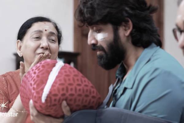 தனது மகளை முதன்முறையாக சந்திக்கப்போகும் காவேரி... மகாநதி சீரியல் புதிய புரொமோ | Mahanadhi Serial 12Th To 13Th February 2026 Promo