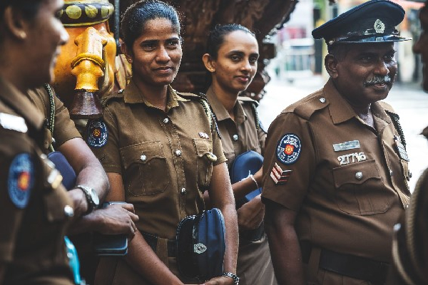 காவல்துறைக்கு வரவுள்ள தனியான சம்பள கட்டமைப்பு | Separate Salary Structure For Police Service