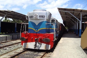 பணிப்புறக்கணிப்பு போராட்டம் - முடங்கவுள்ள தொடருந்து சேவை!