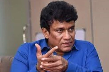அரசாங்கத்தின் தீர்மானம் இதுதான் - மனோ