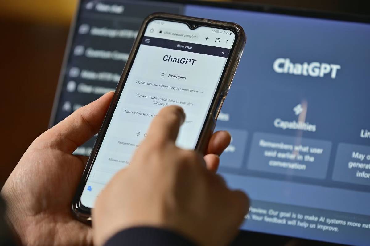 சாட் ஜிபிடி உதவியுடன் வீட்டை விற்று ஒரு லட்சம் டொலர் லாபம் ஈட்டிய நபர் | Us Man Use Chatgpt To Sell His Home With Profit