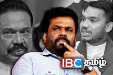 அரசியல் பழிவாங்கல் குற்றச்சாட்டுகள் தொடர்பில் வெளியான கடும் எச்சரிக்கை