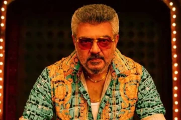 கண்டிப்பாக ரூ. 500 கோடிக்கு மேல் வசூல் வேட்டை.. அஜித்தின் குட் பேட் அக்லி படம் பார்த்த பிரபலத்தின் விமர்சனம்