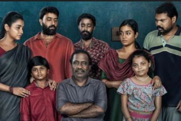 சார்லி நடித்த உடன்பால் படத்திற்கு கிடைத்த விருது!