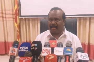 தமிழ் மக்களுடைய காணிகள் விடுவிப்பு என்பது நல்ல விடயம் - செல்வம் எம்.பி