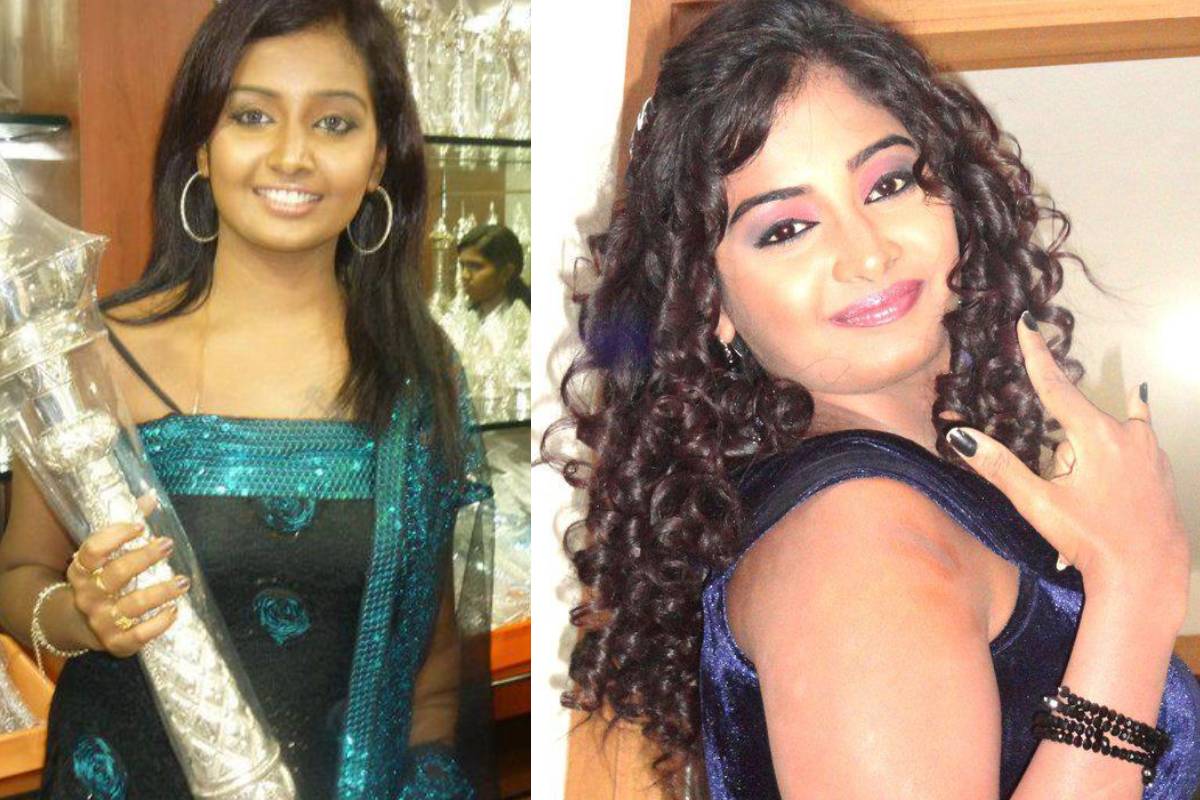 இறந்து 3 நாளாச்சு!! அழுகிய நிலையில் ஆடையின்றி கிடந்த நடிகை சபர்ணாவின் கண்ணீர் கதை.. | Vj Actress Sabarna Emotional Painful Life Story