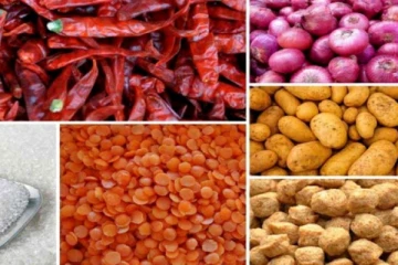 අද සිට ක්‍රියාත්මක වන පරිදි තවත් අත්‍යවශ්‍ය භාණ්ඩ කිහිපයක මිල පහල දැමේ..!