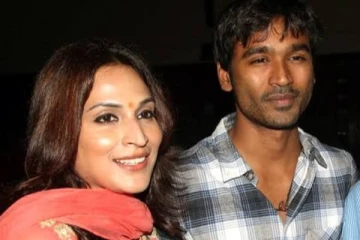 ஒரே ஹோட்டலில் தங்கி வரும் தனுஷ் மற்றும் ஐஸ்வர்யா! எங்கு எதற்காக தெரியுமா?