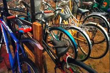 நாட்டில் அதிகரிக்கும் துவிச்சக்கரவண்டி திருட்டு