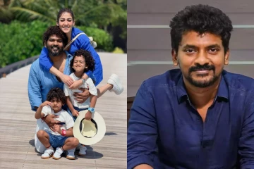 தன் மகன்கள் பெயரை பயன்படுத்திய விக்னேஷ் சிவன்.. கெட்ட வார்த்தையில் திட்டிய நெல்சன்