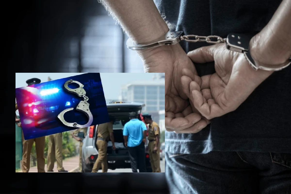 தென்னிலங்கையில் சம்பவம் - போதைப்பொருளுடன் இருவர் கைது | Two Arrested With Illegal Items தென்னிலங்கையில் சம்பவம் - போதைப்பொருளுடன் இருவர் கைது | Two Arrested With Illegal Items
