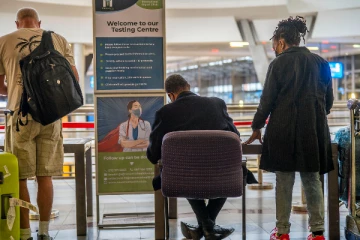 இலங்கையில் ஒமிக்ரோன் தொற்றுக்குள்ளானவர் தொடர்பில் வெளியான தகவல்!