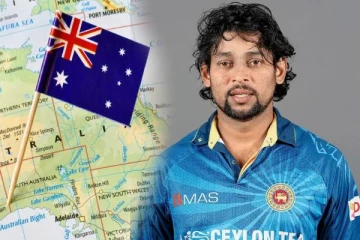 இலங்கை கிரிக்கெட் அணியின் முன்னாள் தலைவருக்கு அவுஸ்திரேலிய குடியுரிமை