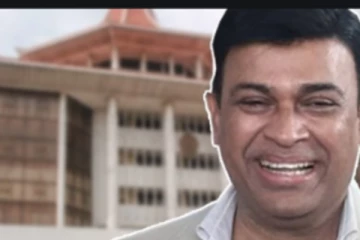 விசேட மனுவை தாக்கல் செய்தார் ரஞ்சன் ராமநாயக்க