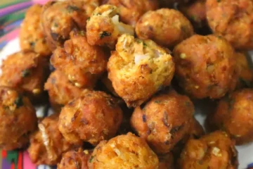 டேஸ்டி மெதுவடை செலவே இல்லாமல் வேண்டுமா?....  கால் மணி நேரத்தில்  உளுந்து இல்லாமல் செய்வது எப்படி?