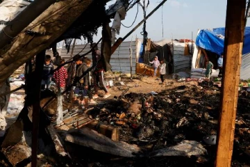 ஆட்டத்தை மீண்டும் தொடங்கிய இஸ்ரேல்; திடீர் தாக்குதல் - 400க்கும் மேற்பட்டோர் கொன்று குவிப்பு!