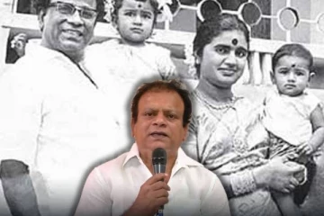 8 மனைவிகளுடன் ஒரே வீட்டில் வைத்து சமாளித்தார்!! எம் ஆர் ராதா பேரன் ஓபன் டாக்..