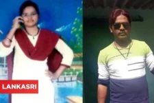 காட்டில் நிர்வாண நிலையில் கண்டெடுக்கப்பட்ட இளம்பெண் உடல்! 2வது மனைவியை கணவன் கொன்றது அம்பலம்.. முதல் மனைவியின் கோர முகம்