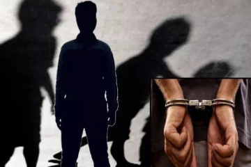 பணத்திற்காக மகளுக்கு கழிவறை திரவத்தை பருக வைத்த கொடூர தந்தை கைது