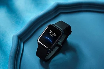 பட்ஜெட் விலையில் ஸ்மார்ட் வாட்சை அறிமுகம் செய்த ரியல்மி- சிறப்பு அம்சம் என்ன?