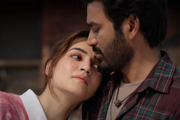 தனுஷின் 