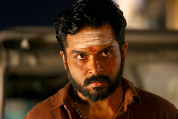 கைதி படத்தில் கார்த்தி கையில் இருக்கும் கட்டப்பையில் இருப்பது தான் கதையே, உண்மையை உடைத்த லோகேஷ் | Lokesh About Kaidhi 2