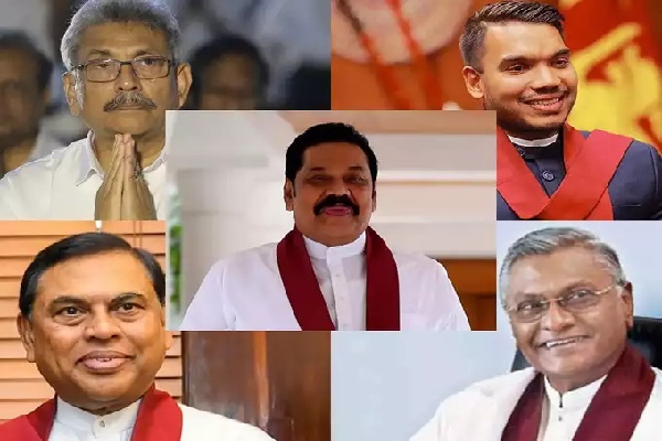 இலங்கையை சீர்குலைக்கும் நடவடிக்கை - நாடு திரும்பாத இந்திய புலனாய்வாளர்கள் வெளியாகிய பின்னணி | India S Investigators In Srilanka Modi Came