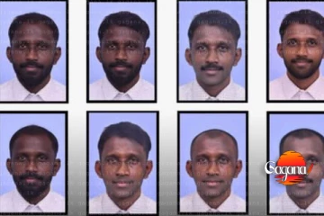 මොහුව දැක්කොත් වහාම කියන්න - පොලීසියෙන් විශේෂ දැනුම්දීමක්