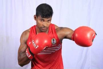 கிளிநொச்சி இளைஞனின் பிரித்தானியா நோக்கிய சாதனைப்பயணம் (PHOTOS)