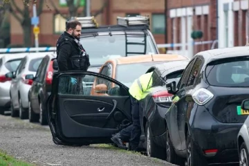 வீடற்றவர் தூக்கத்திலேயே உடல் உறைந்து மரணமடைந்த துயரம்: பிரித்தானியாவில் சம்பவம்