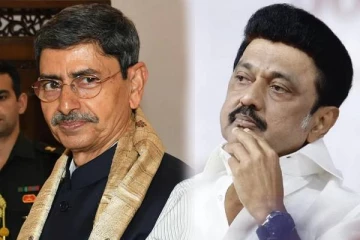 ஆளுநர் ஆர்.என்.ரவி-க்கு எதிராக வழக்கு.. செயலாளருக்கு நோடீஸ் - உச்சநீதிமன்றம் அதிரடி!