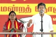 உங்கள் சொத்து கணக்கு எவ்வளவு காட்ட முடியுமா? சவால் விட்ட முதல்வர் விஜய்