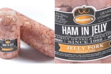 கனடாவில் இந்த உணவுப் பொருள் குறித்து எச்சரிக்கை