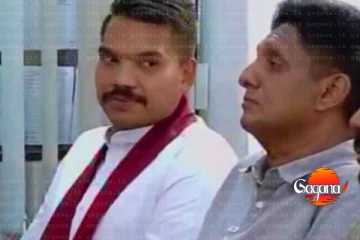 නාමල්ගෙන් සජිත්ට කොළ එළියක් - කට්ටිය එකතුවෙයිද ?