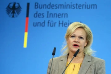 ஜேர்மனியிலிருந்து இந்த நாட்டுக்கு நாடுகடத்தல் நிறுத்திவைப்பு: விவரம் செய்திக்குள்...