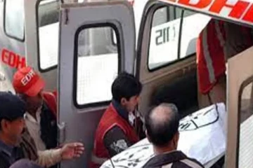 கிறிஸ்தவ ஆலய மத கூட்டத்திற்கு சென்ற போது ஏற்பட்ட அசம்பாவிதம்! 6 பேர் உயிரிழப்பு