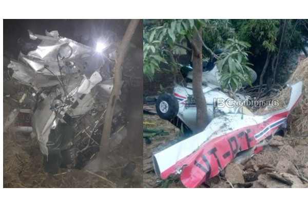 madhya-pradesh-flight-accident-viral-photo