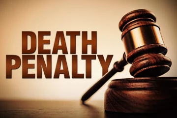 7 கடற்றொழிலாளர்களுக்கு மரணத்தண்டனை