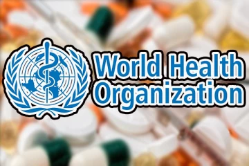 போதைப்பொருள் பாவனையால் இலட்சக்கணக்கில் உயிரிழக்கும் மக்கள் : உலக சுகாதார நிறுவனம் தகவல்