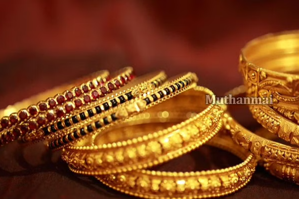 குறைந்தது தங்கம் விலை - எவ்வளவு தெரியுமா? | Gold Prices Today Sri Lanka