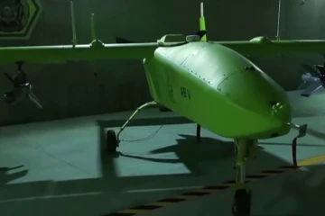 பூமிக்கு அடியில் இயங்கும் ரகசிய ட்ரோன்!