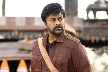 மெகா ஸ்டார் சிரஞ்சீவியின் இளம் வயது புகைப்படத்தை பார்த்துள்ளீர்களா! இதோ