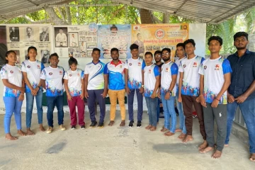 மட்டக்களப்பில் கராத்தே போட்டியில் இருபத்து ஆறு பதக்கங்களை சுவீகரித்து சாதனை