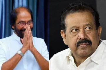 அமைச்சர் பொன்முடியின் கட்சி பதவி பறிப்பு - திருச்சி சிவாவிடம் ஒப்படைப்பு