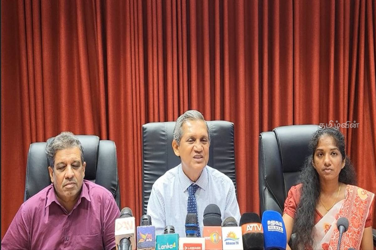 காணாமல் ஆக்கப்பட்டோரின் குடும்பங்களை வலுப்படுத்தி அவர்களை பொருளாதார ரீதியாக முன்னேற்றுவது தொடர்பான கலந்துரையாடல் | Discussion Strengthening The Families Disappeared