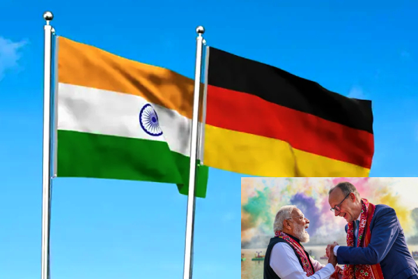Germany visa-free transit Indians, Indian passport holders Germany travel, Germany transit visa exemption news, Modi Merz Ahmedabad meeting outcome, Germany India travel agreement 2026, Visa-free travel Germany announcement, Indian citizens Germany airport transit, Germany immigration policy Indians, Europe visa-free transit Indian passport, Germany India diplomatic relations news
